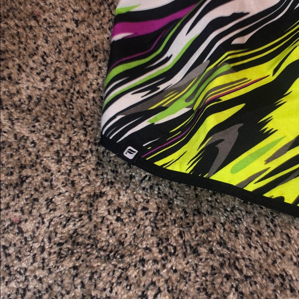 Fabletics workout athletic shorts XS - Picture 7 of 7